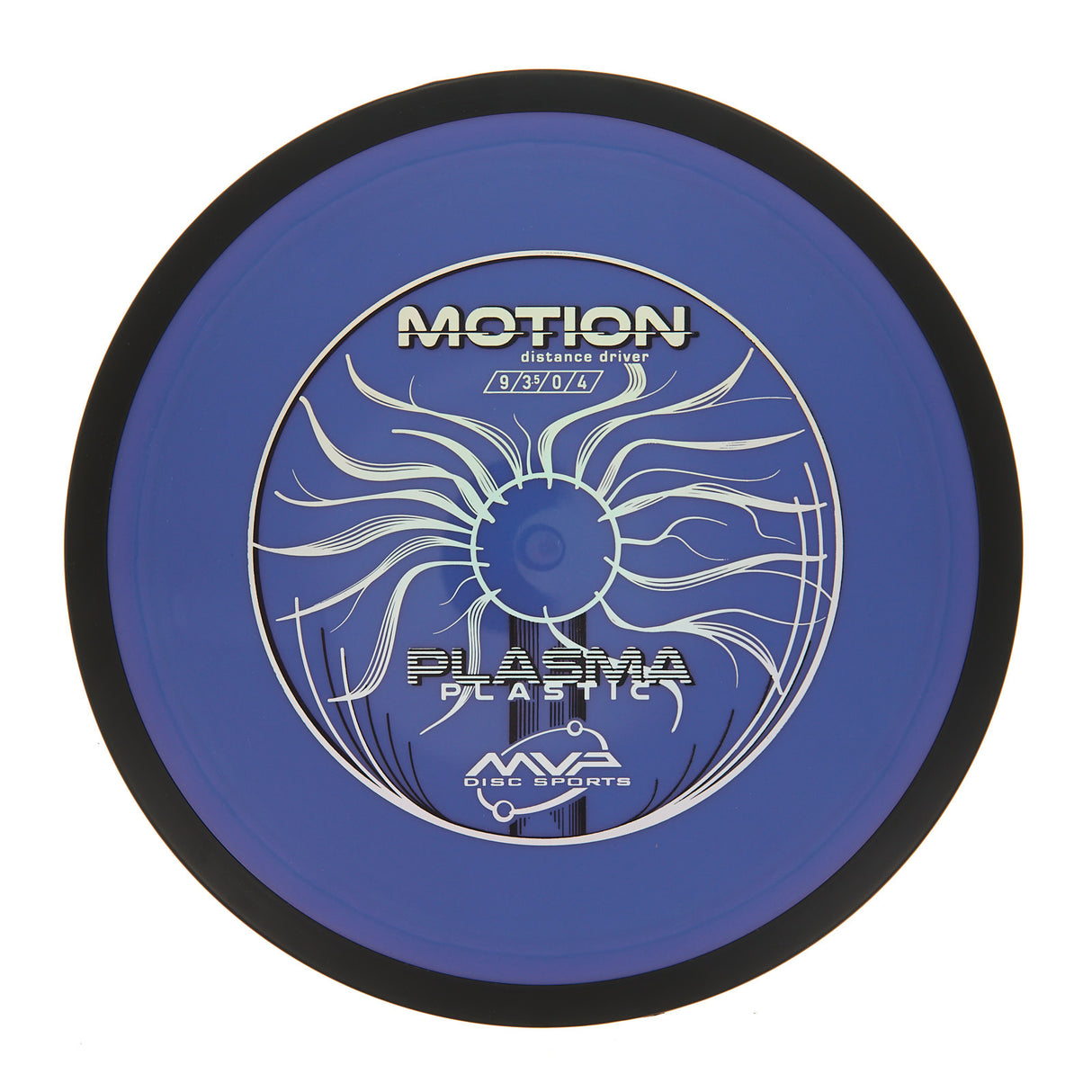 MVP Motion - Plasma 167g | Style 0001