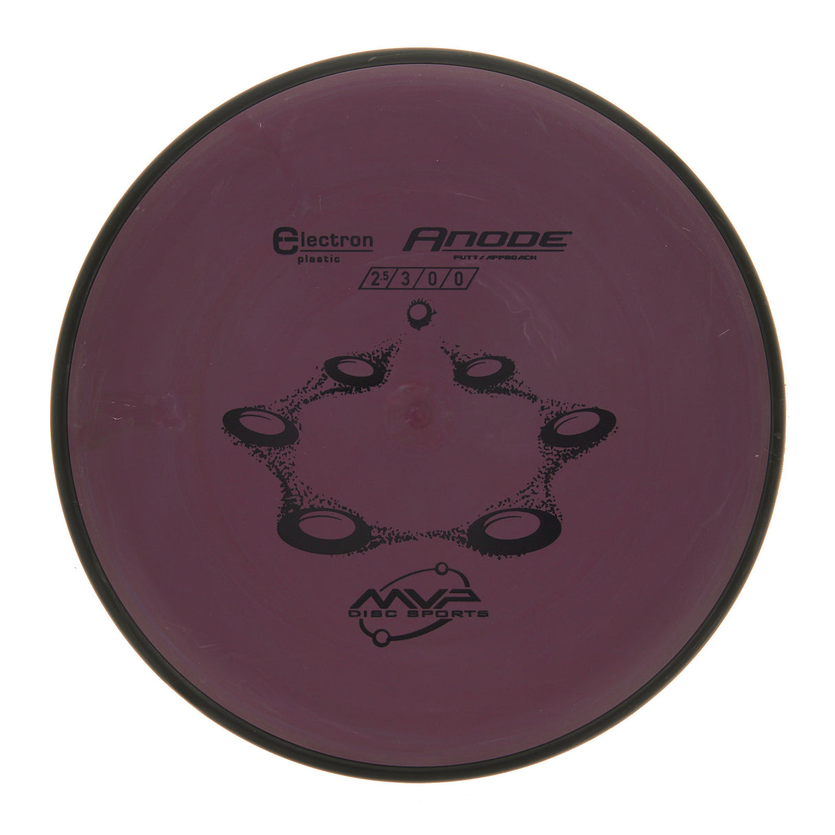 MVP Anode - Electron 169g | Style 0002