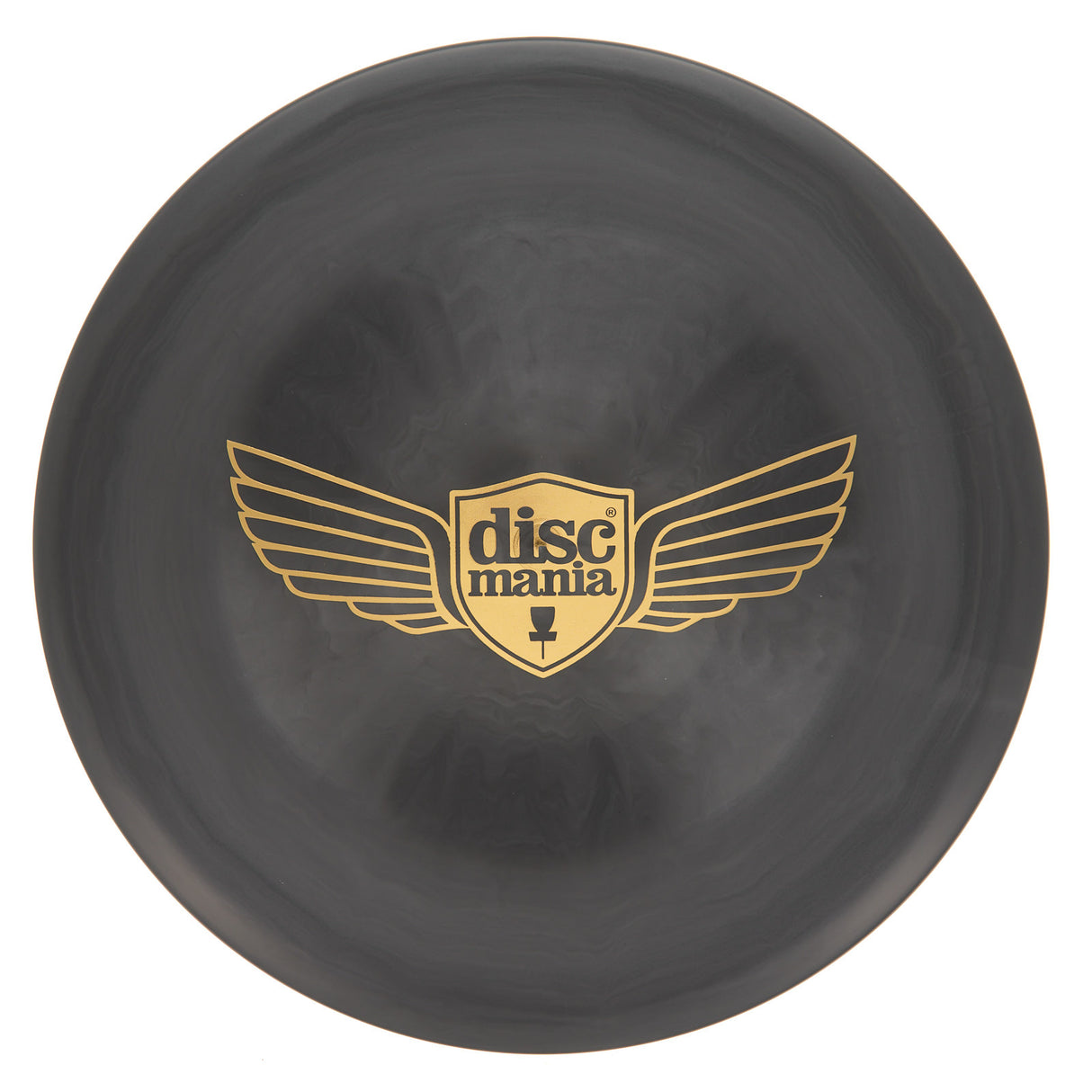 Discmania MD1 - Wing Stamp S-Line Swirl 179g | Style 0013