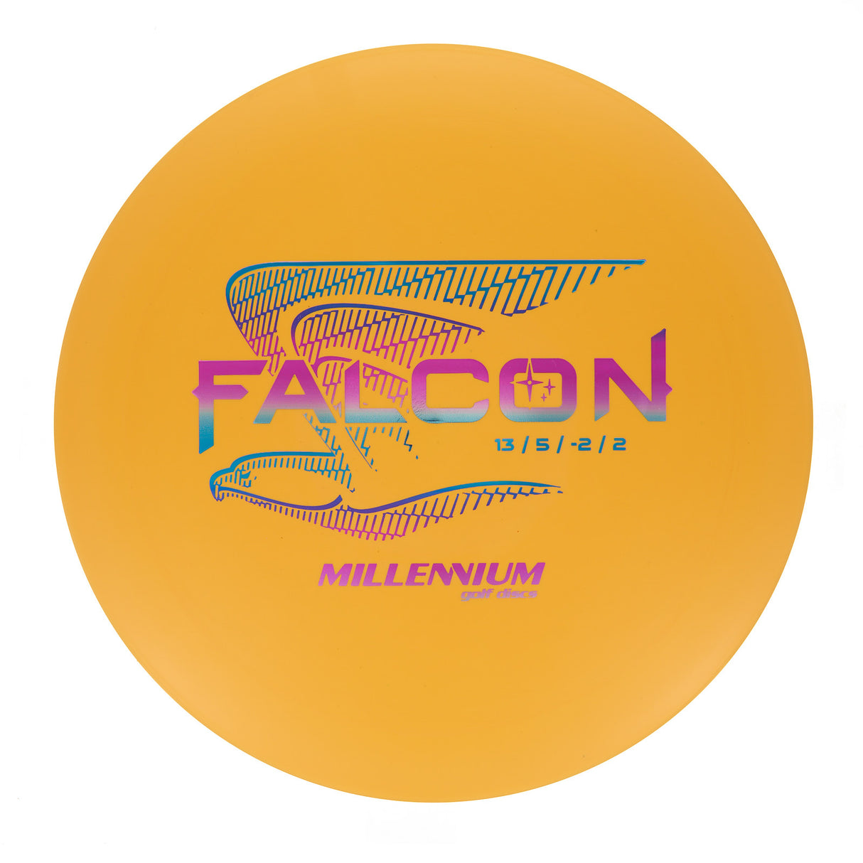 Millennium Falcon - Standard 174g | Style 0003