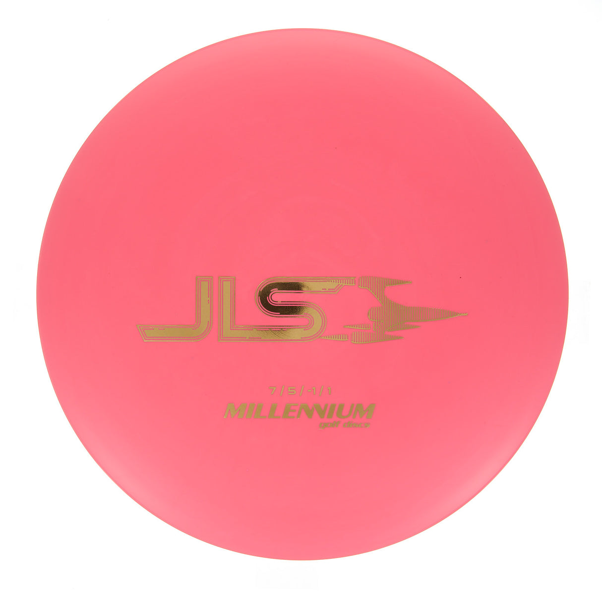 Millennium JLS - Standard 170g | Style 0001