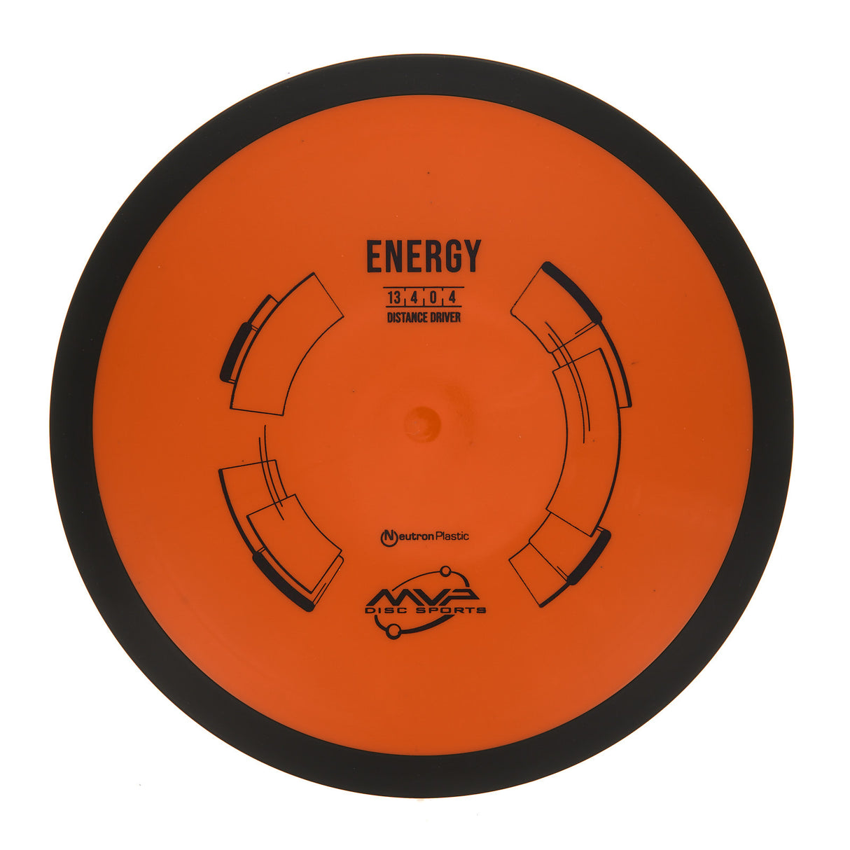 MVP Energy - Neutron 170g | Style 0001