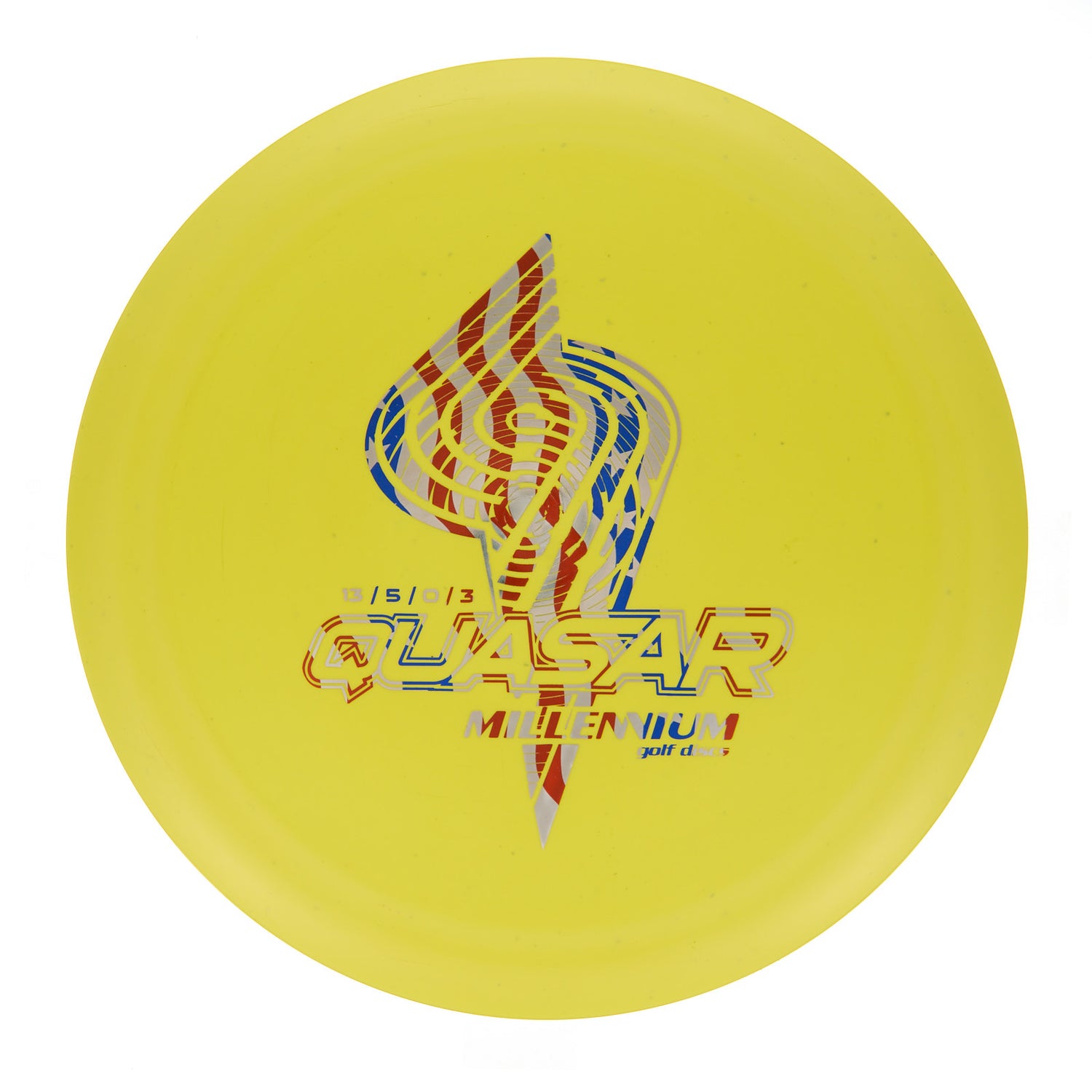 Millennium Quasar Standard 172g Style 0001 Disc Golf