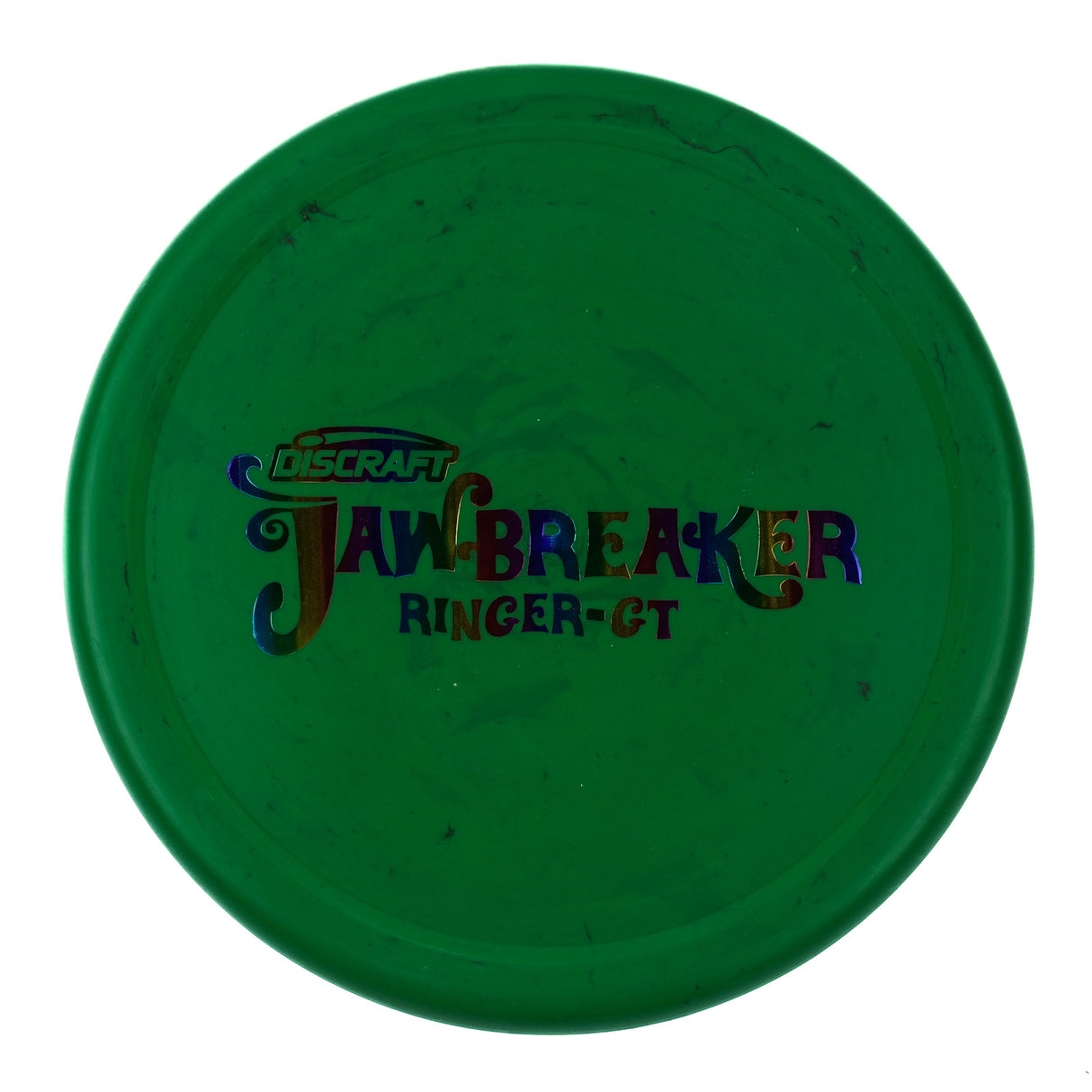 Discraft Ringer GT - Jawbreaker 169g | Style 0001
