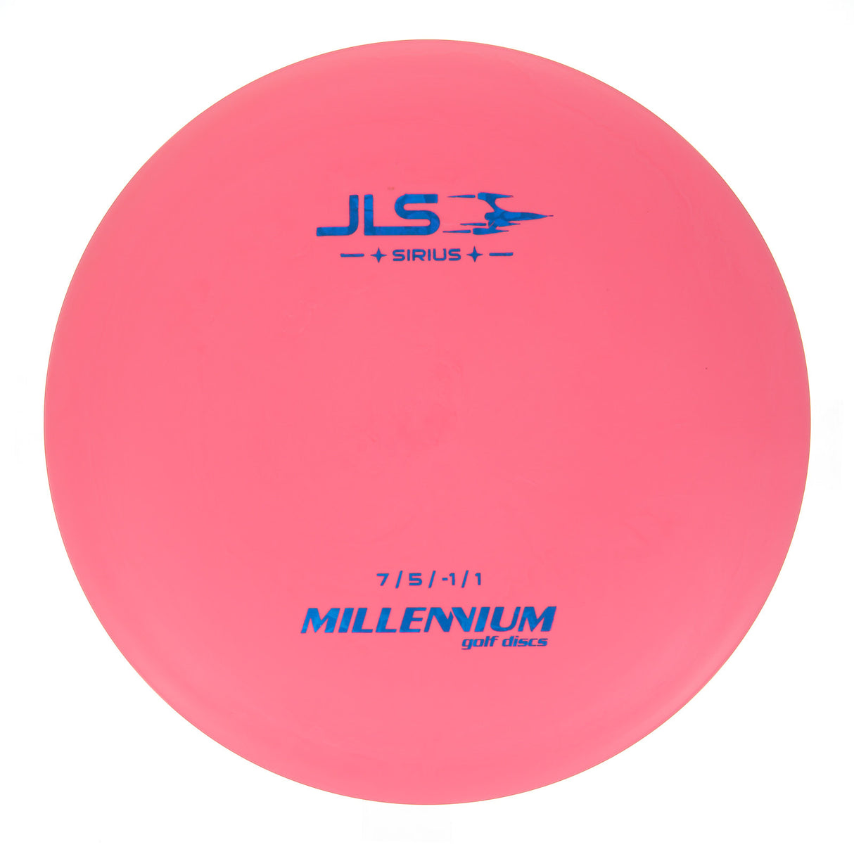 Millennium JLS - Sirius 162g | Style 0001
