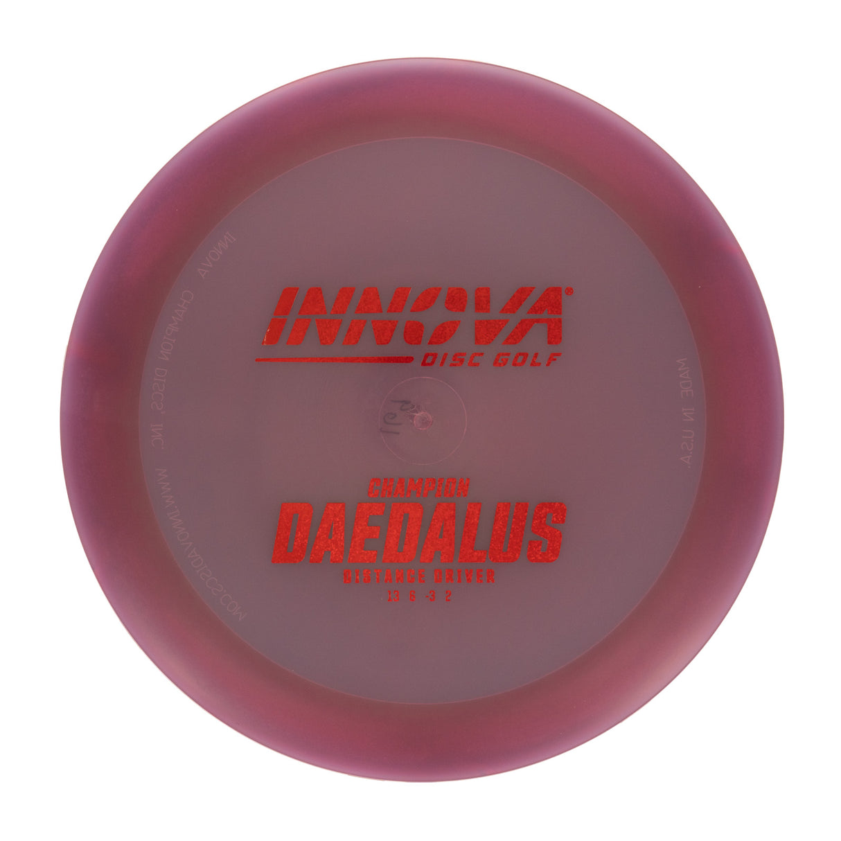 Innova Daedalus - Champion 169g | Style 0005