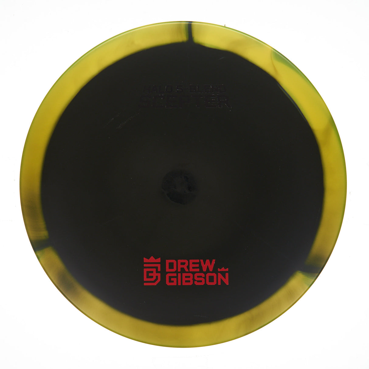 Infinite Discs Scepter - Drew Gibson Halo S-Blend 170g | Style 0001