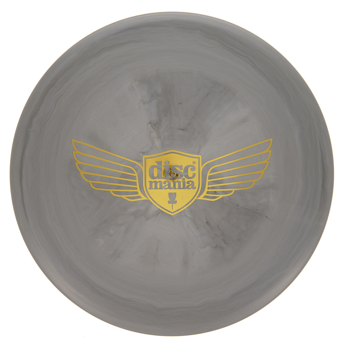 Discmania MD1 - Wing Stamp S-Line Swirl 178g | Style 0026