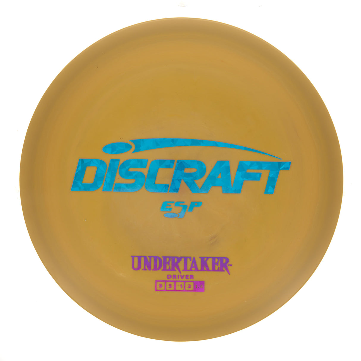 Discraft Undertaker - ESP 173g | Style 0008