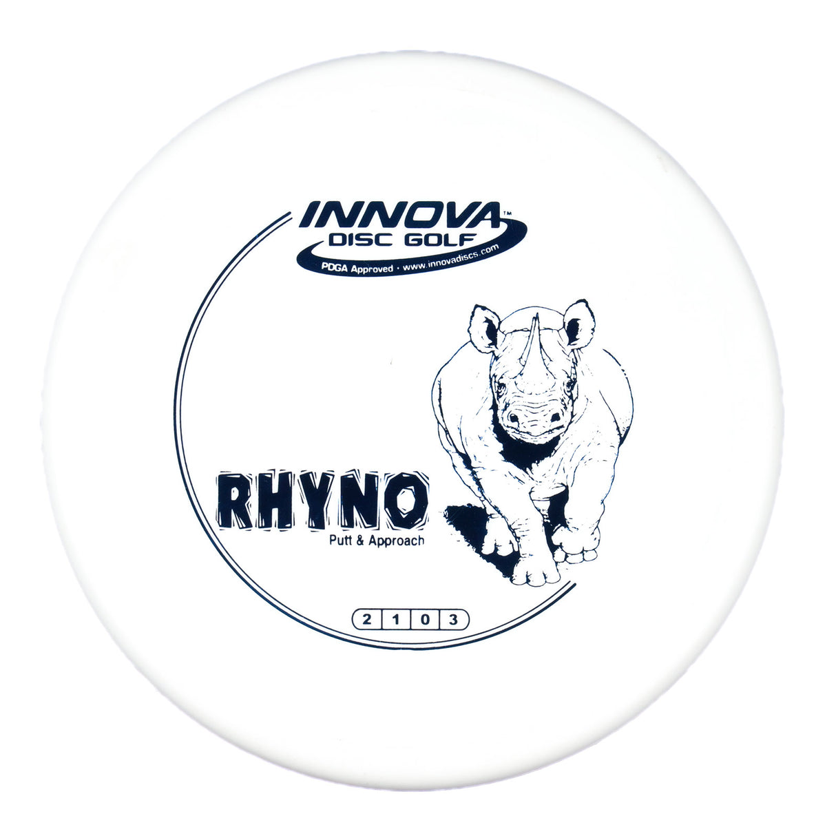 Innova Rhyno - DX 170g | Style 0002