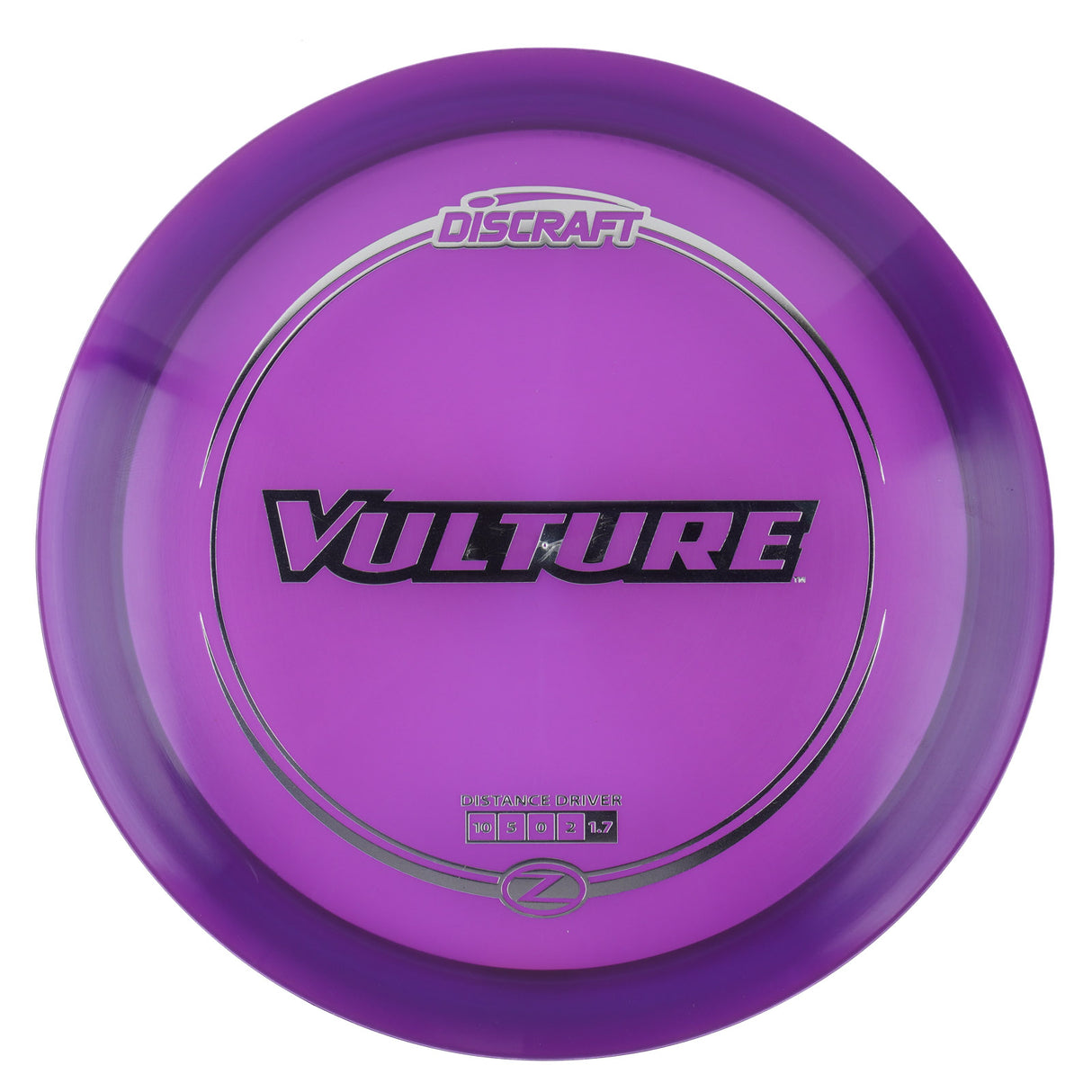 Discraft Vulture - Z Line 178g | Style 0003
