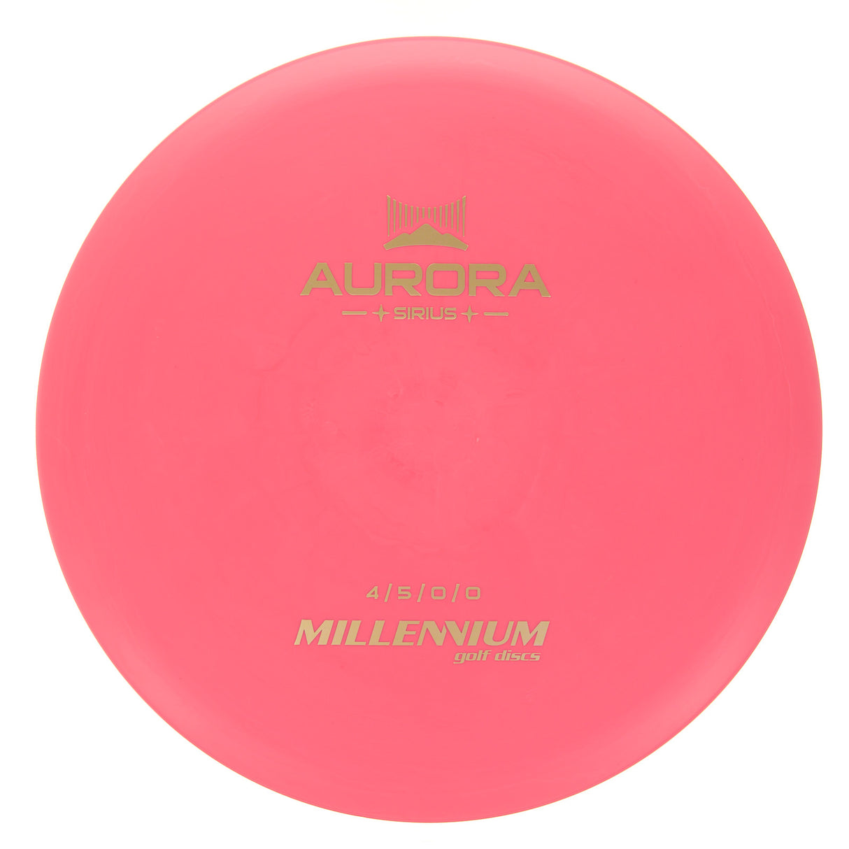 Millennium Aurora MS - Sirius 181g | Style 0002
