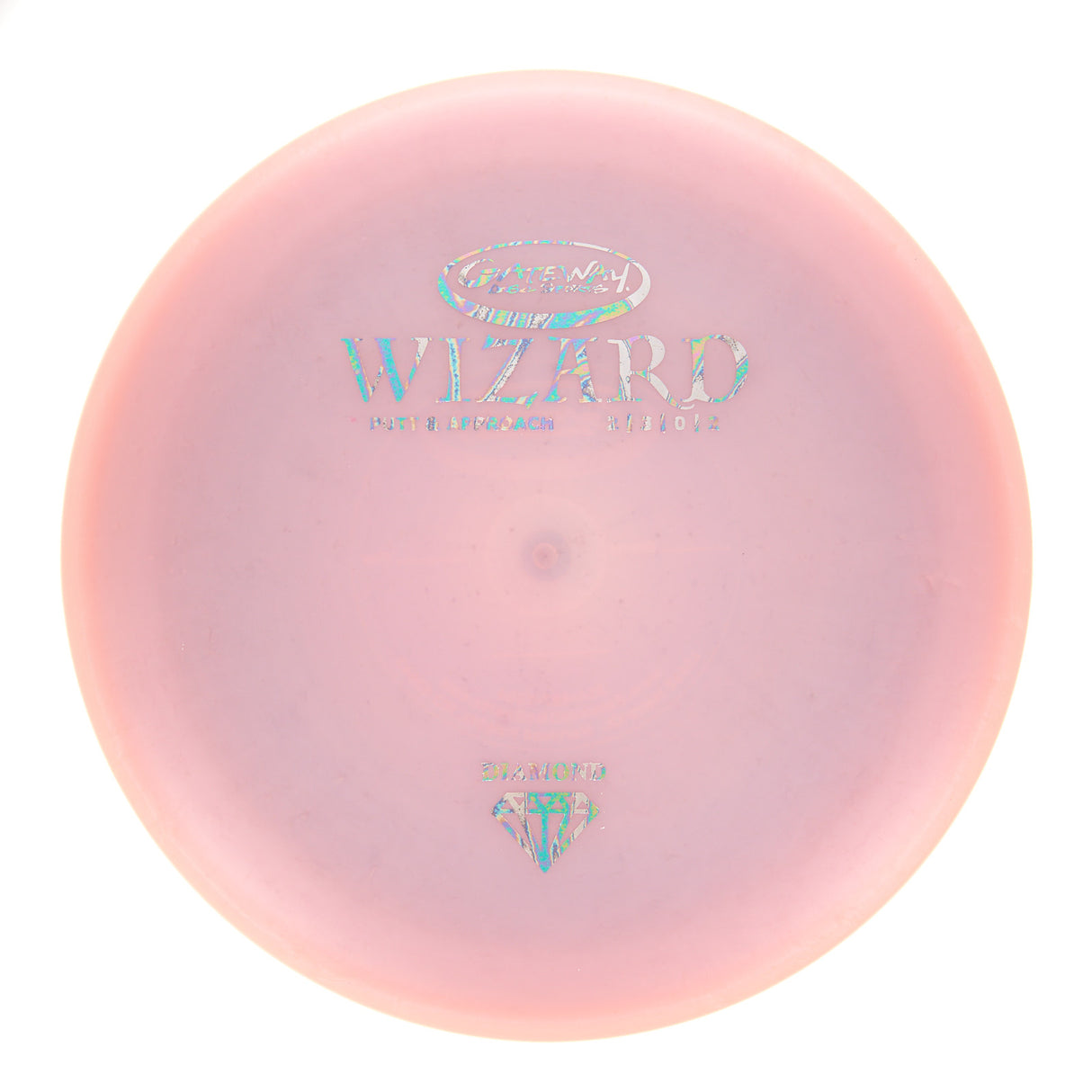 Gateway Wizard - Diamond 175g | Style 0004