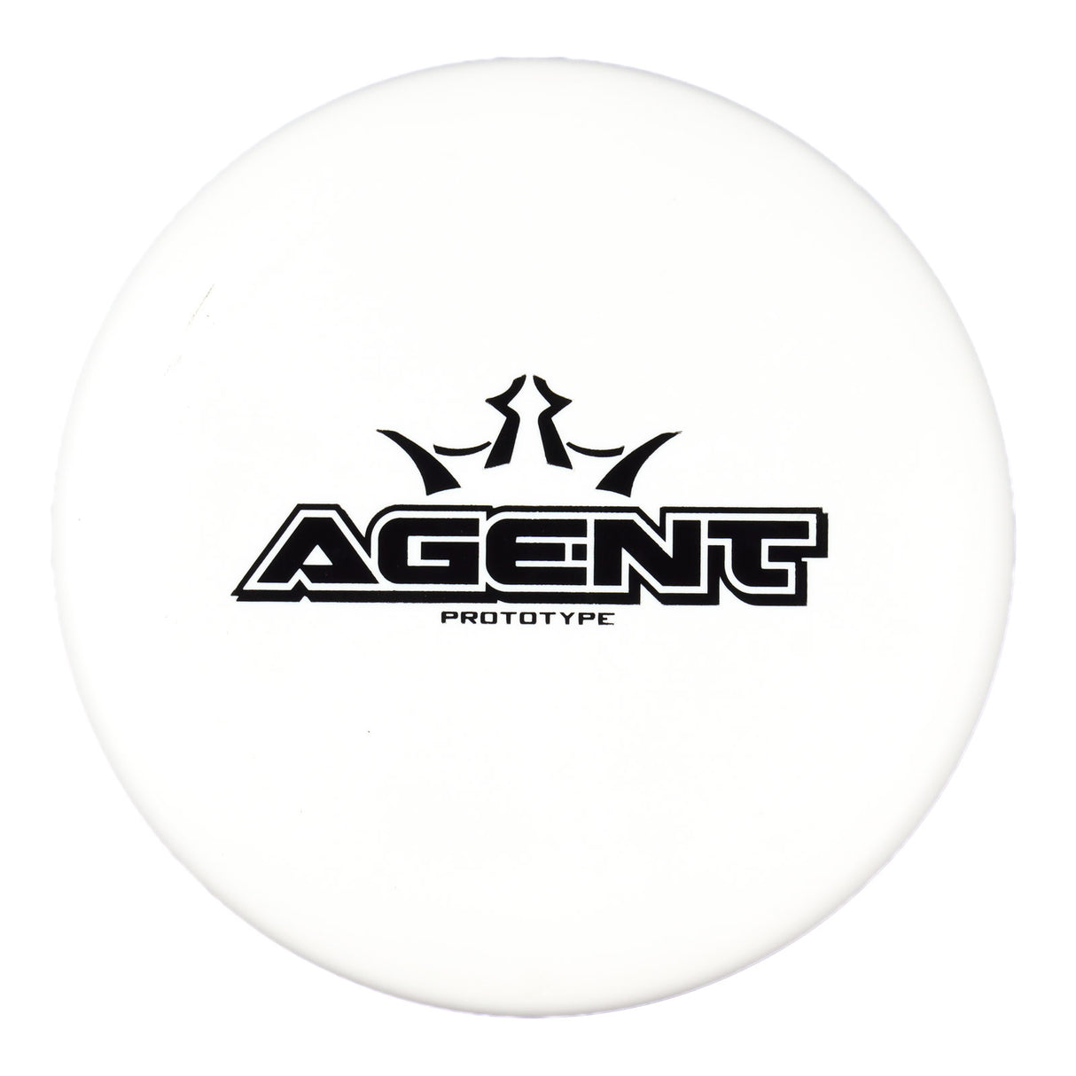 Dynamic Discs Agent - Classic Prototype 174g | Style 0002