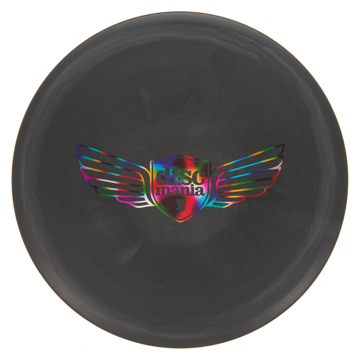 Discmania MD1 - Wing Stamp S-Line Swirl 176g | Style 0016