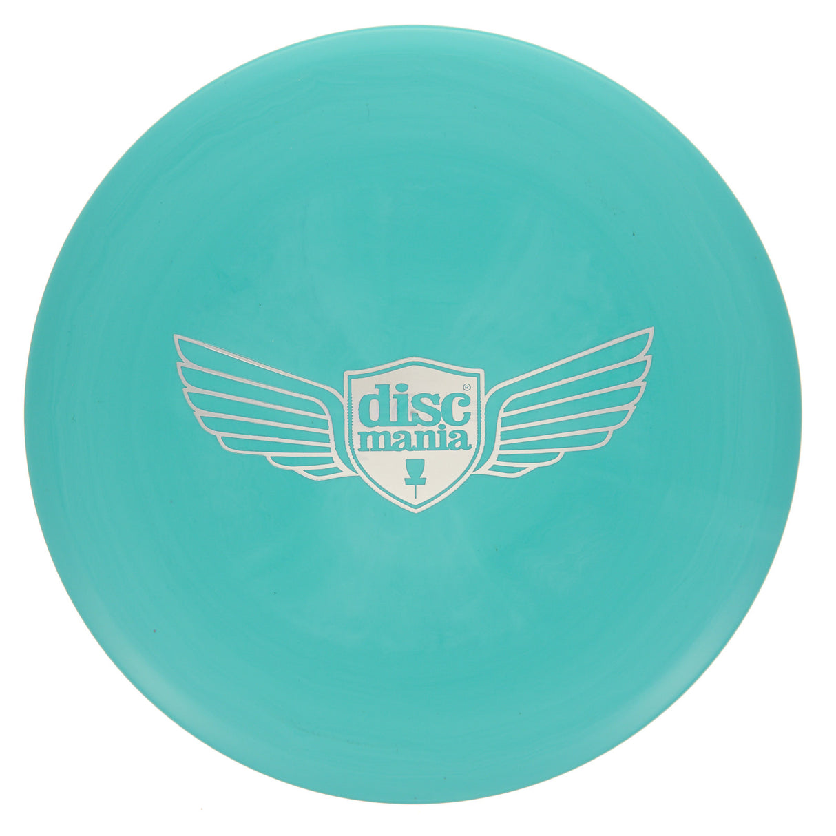 Discmania MD1 - Wing Stamp S-Line Swirl 175g | Style 0017