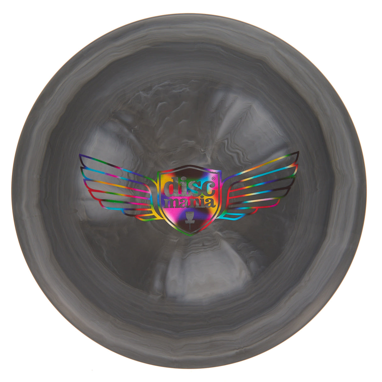 Discmania MD1 - Wing Stamp S-Line Swirl 176g | Style 0020