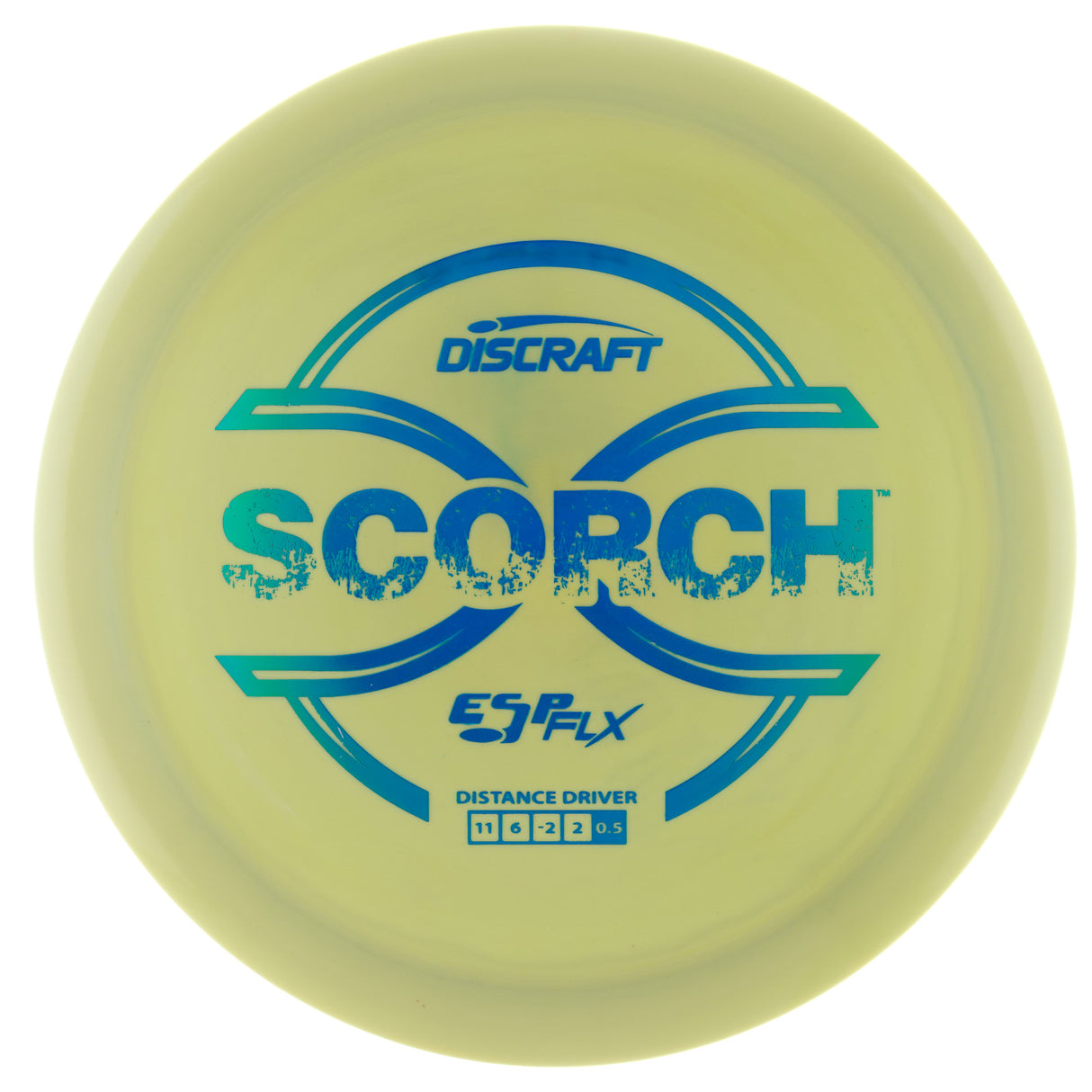 Discraft Scorch - ESP FLX 174g | Style 0003