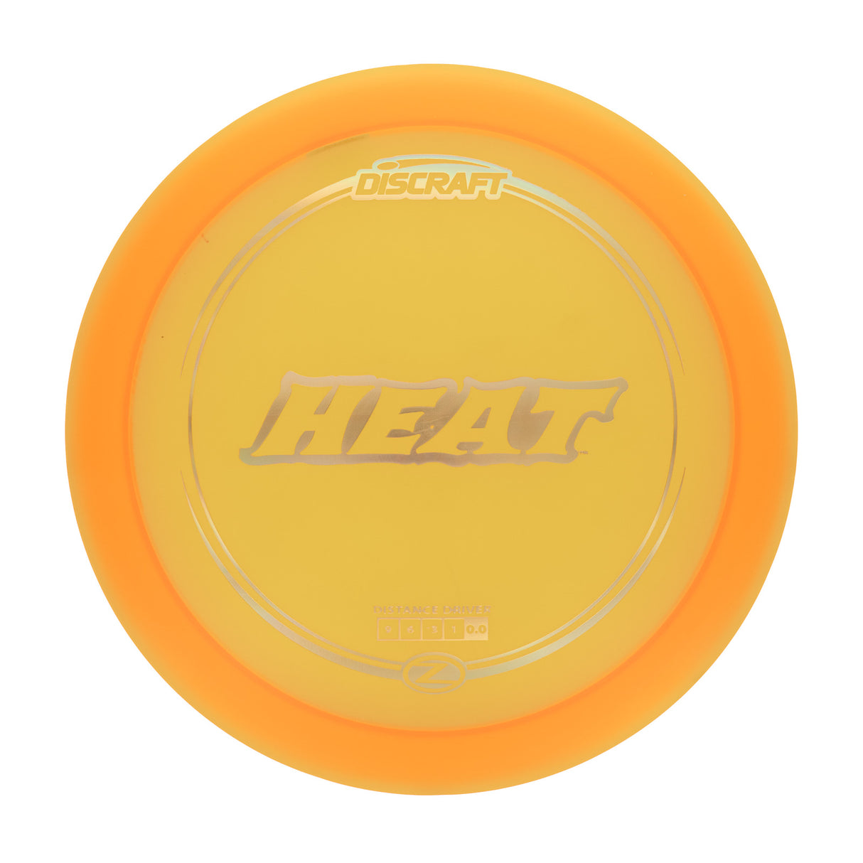 Discraft Heat - Z Line 173g | Style 0001