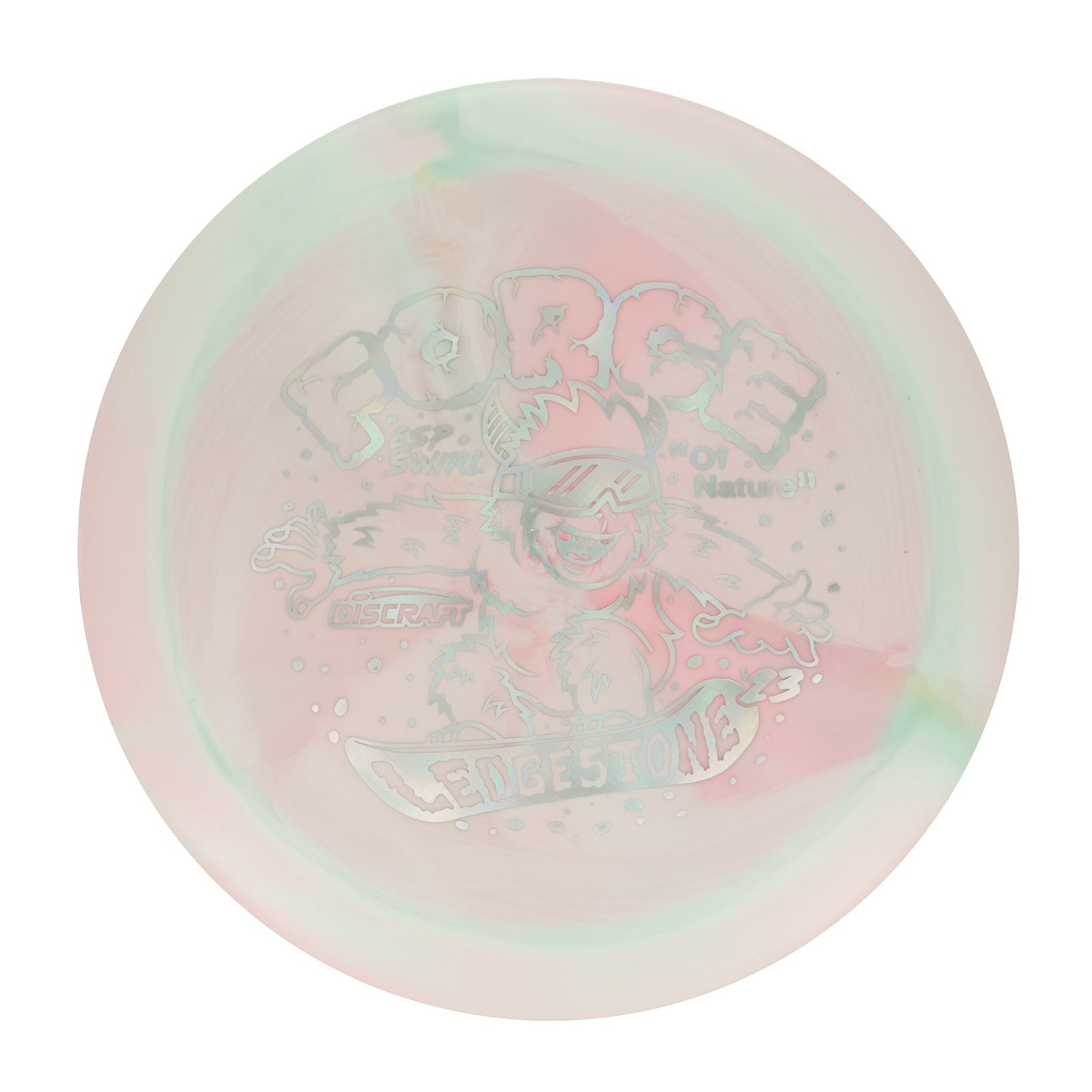 2023 Ledgestone ESP Swirl Force