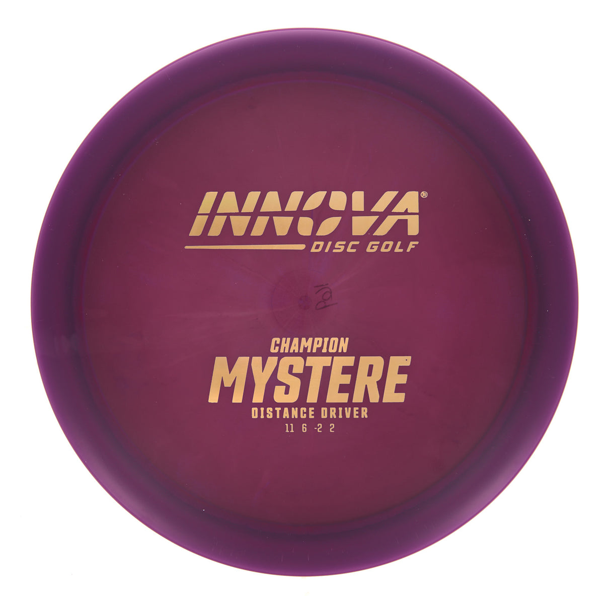 Innova Mystere - Champion 171g | Style 0002
