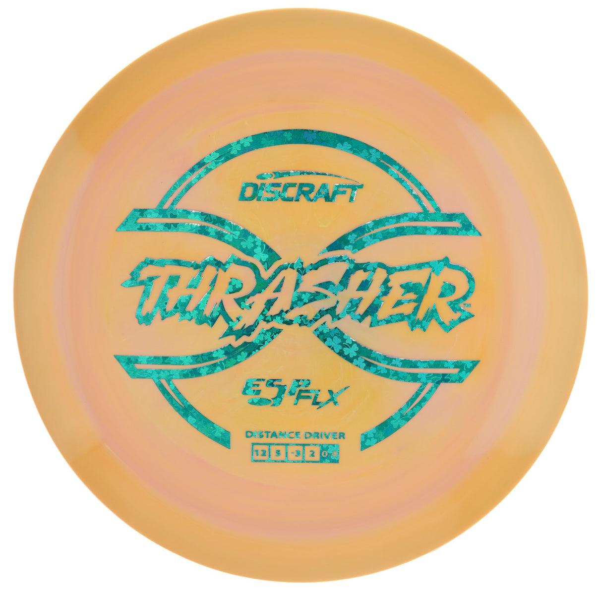 Discraft Thrasher - ESP FLX 175g | Style 0003