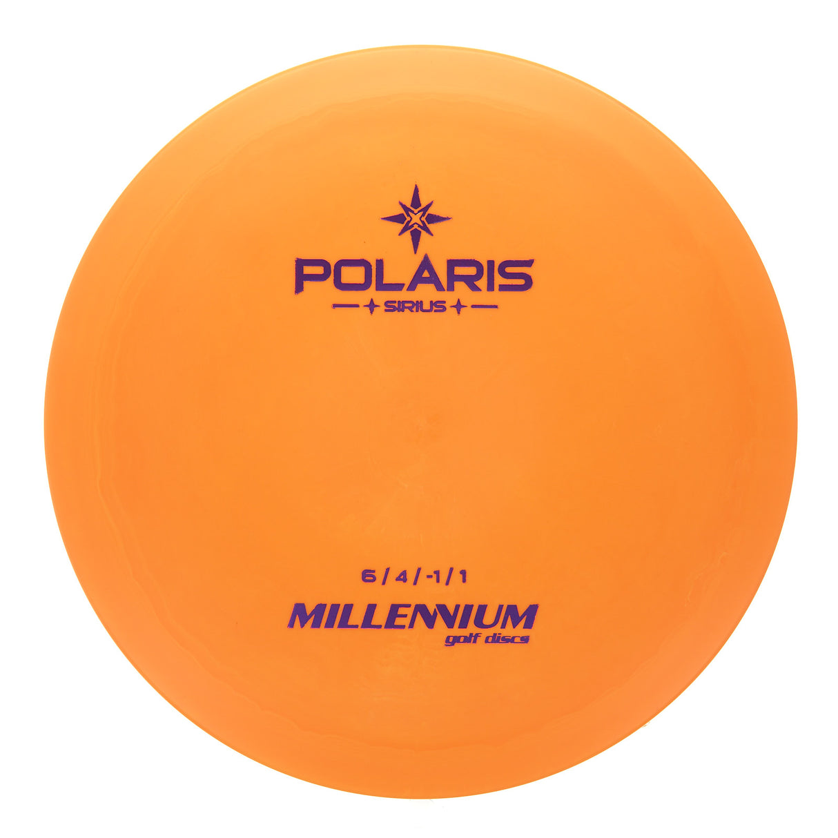 Millennium Polaris LS - Sirius 176g | Style 0001
