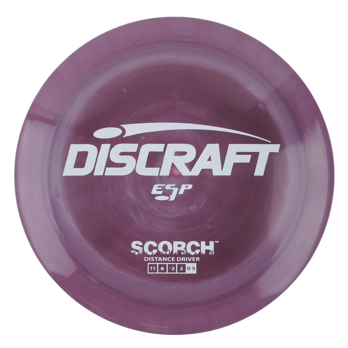 Discraft Scorch - ESP 172g | Style 0003