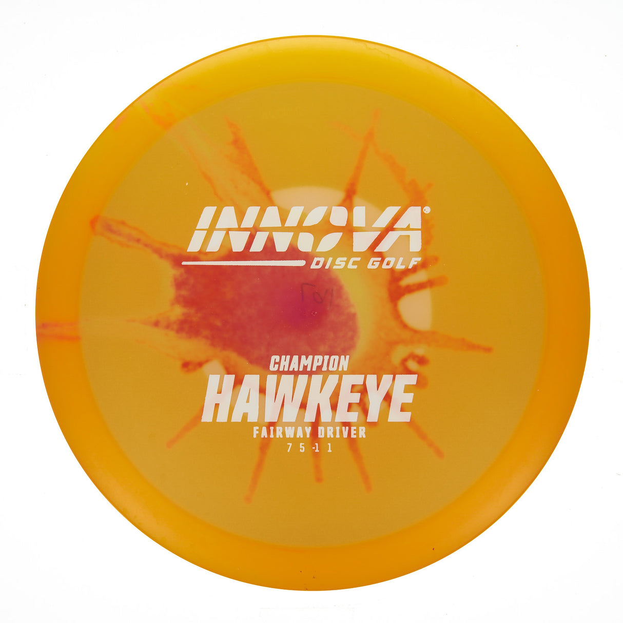 Innova Hawkeye - I-Dye Champion 168g | Style 0003