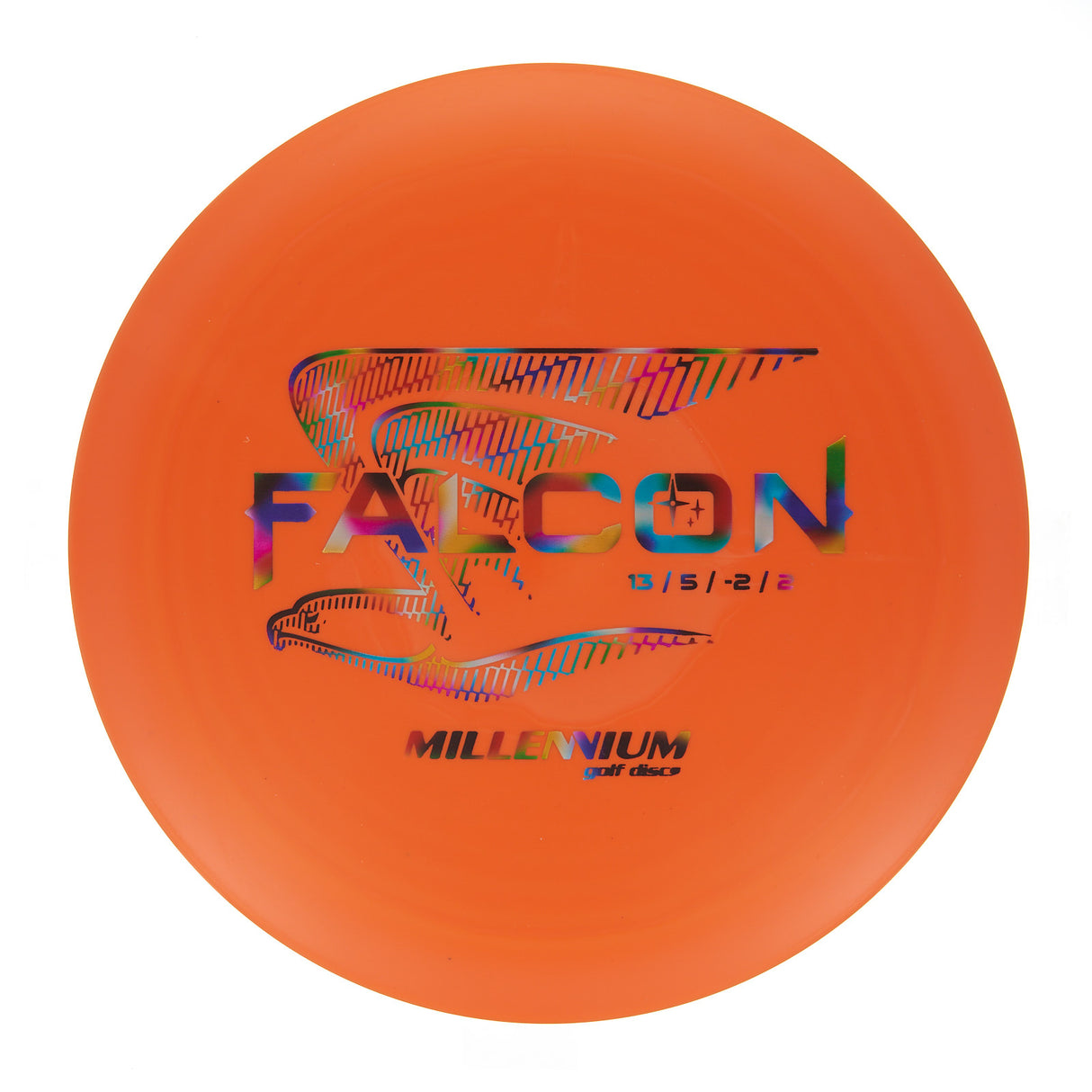 Millennium Falcon - Standard 175g | Style 0001