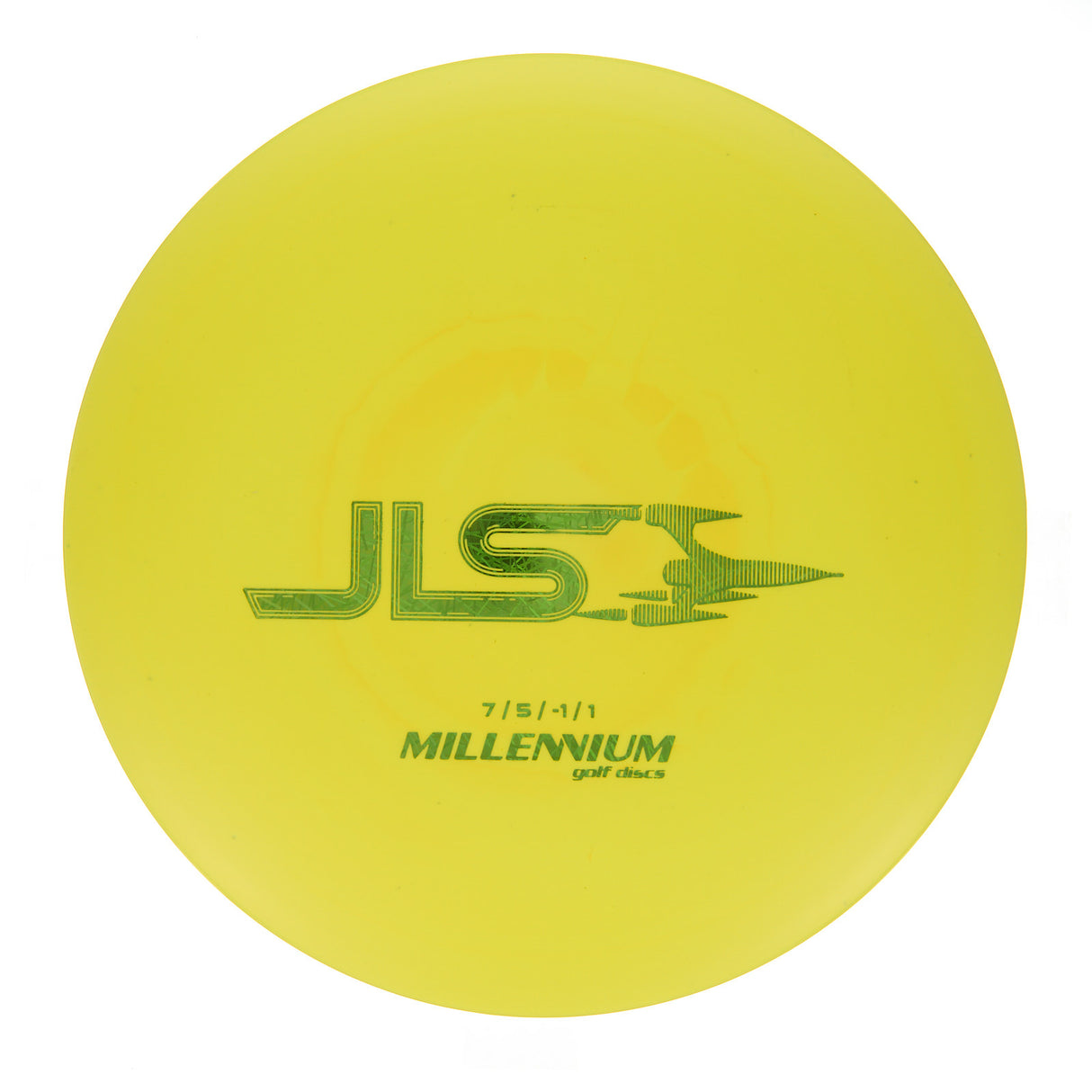 Millennium JLS - Standard 175g | Style 0003