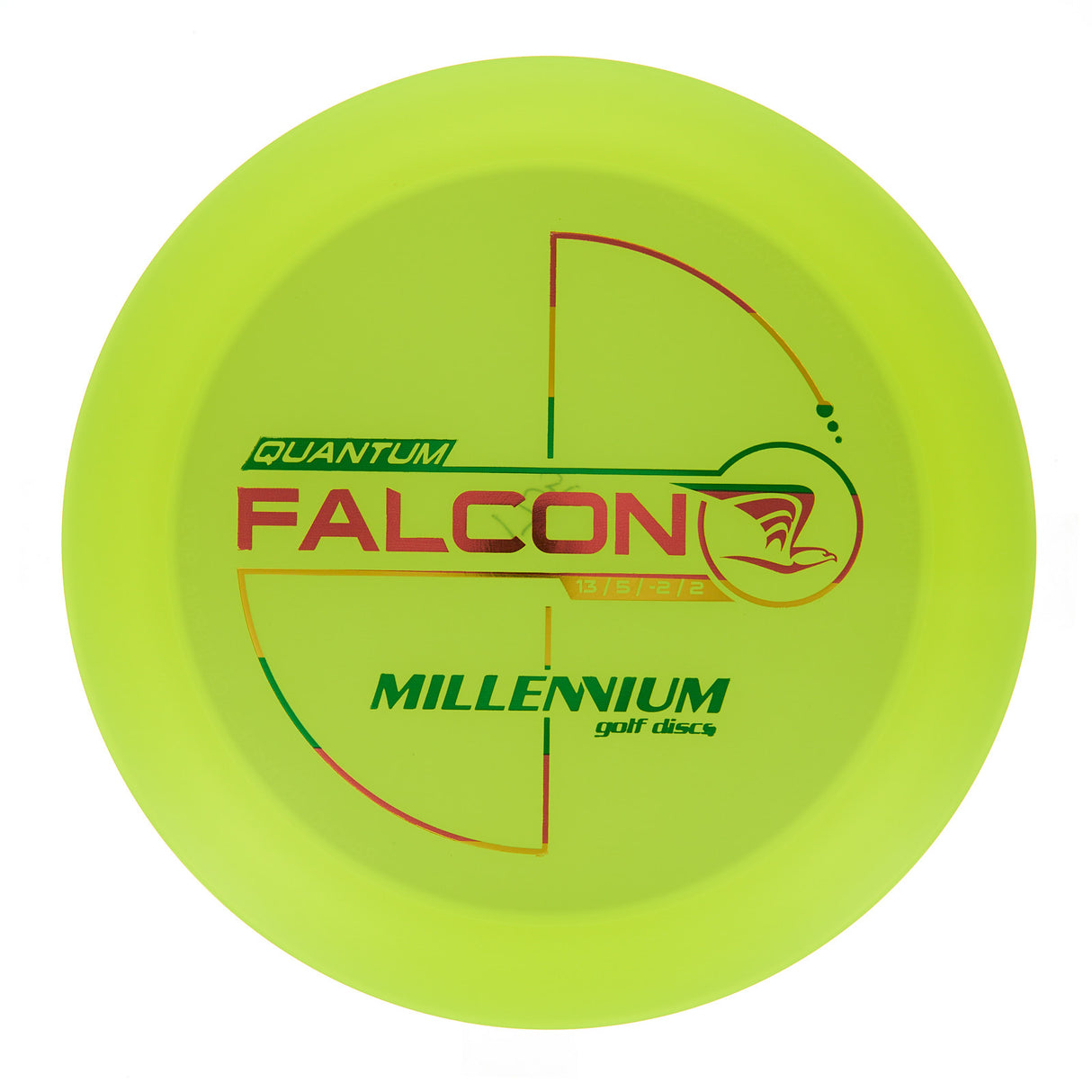 Millennium Falcon - Quantum 176g | Style 0001