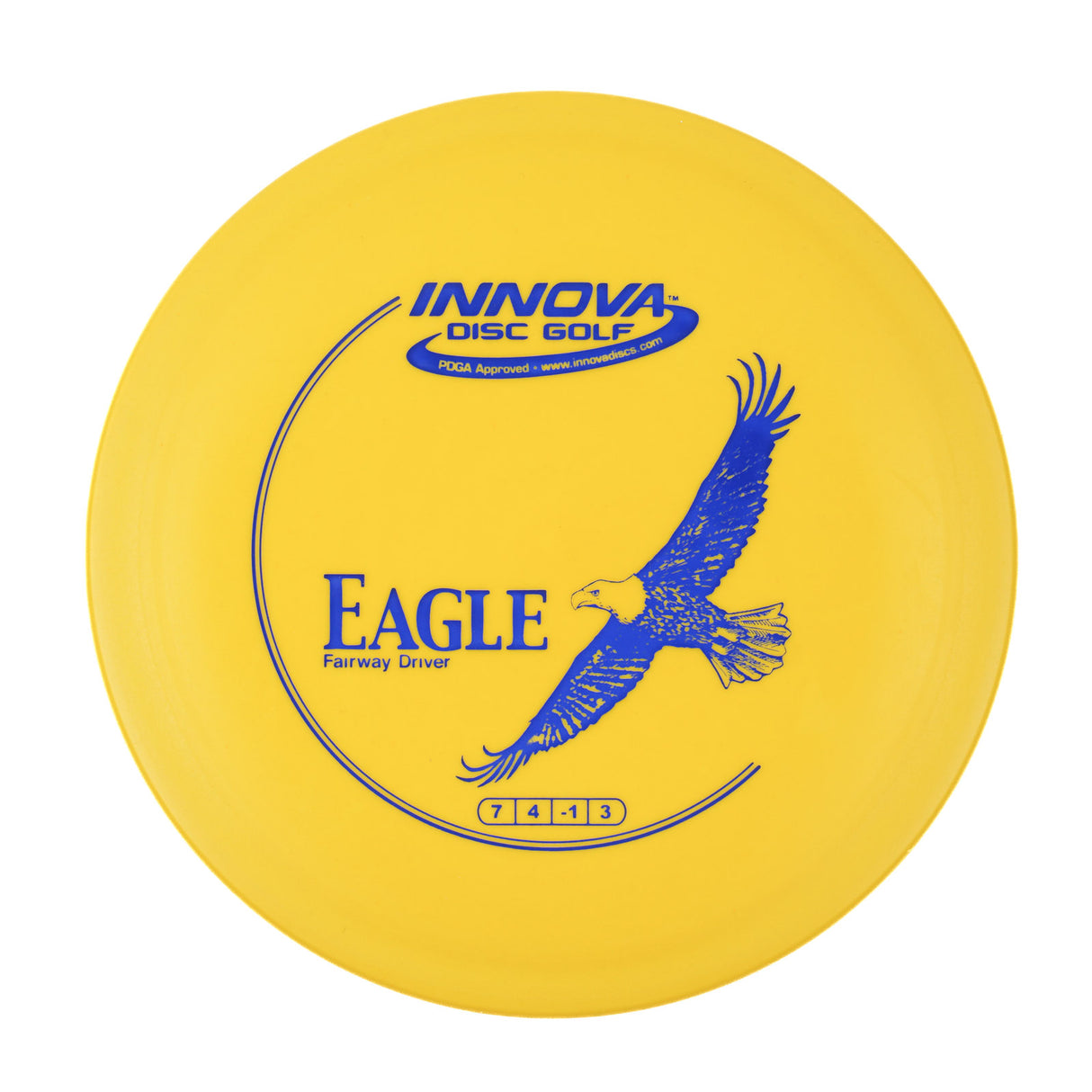 Innova Eagle - DX 176g | Style 0001