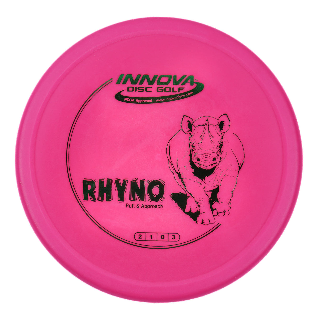 Innova Rhyno - DX 173g | Style 0003