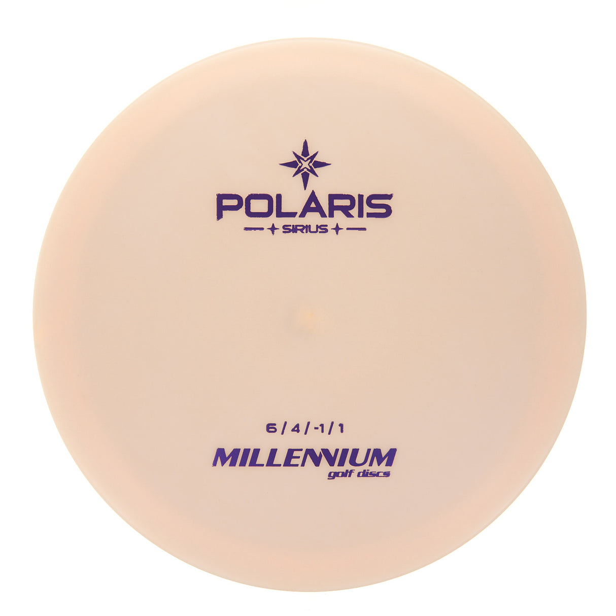 Millennium Polaris LS - Sirius 170g | Style 0002
