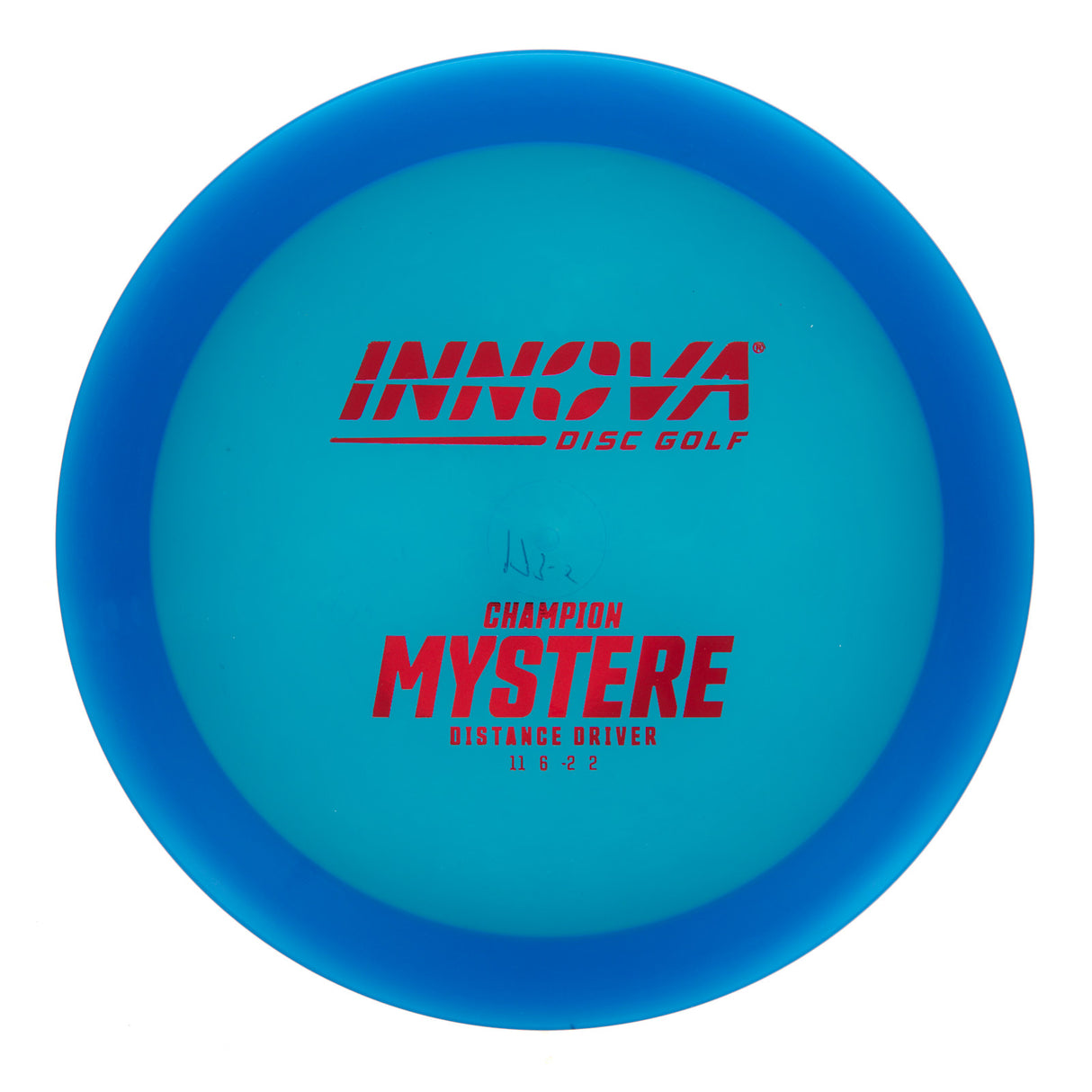 Innova Mystere - Champion 175g | Style 0001