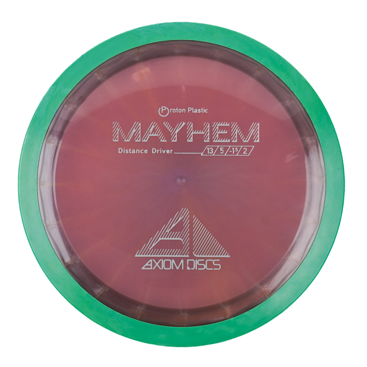 Axiom Mayhem - Proton 173g | Style 0032