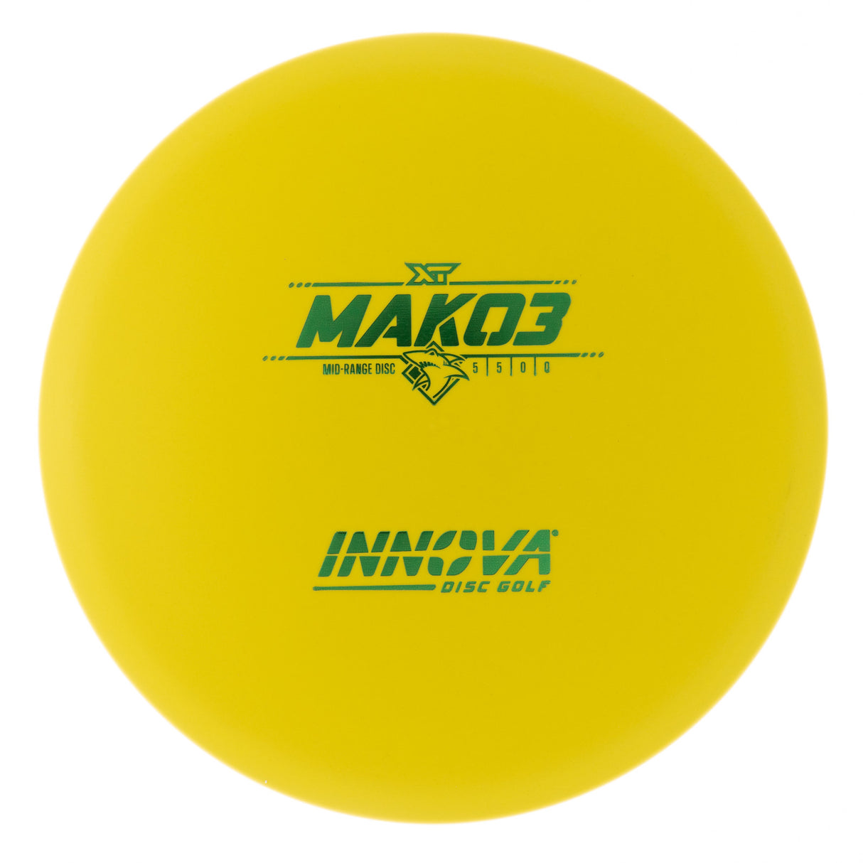 Innova Mako3 - XT 180g | Style 0001