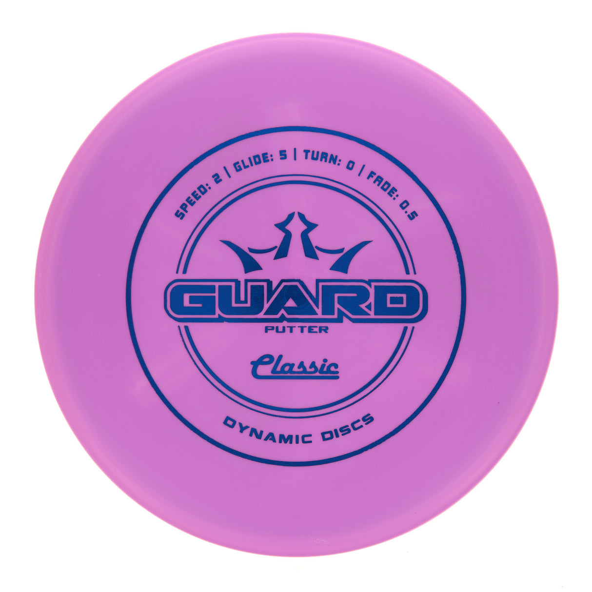 Dynamic Discs Guard - Classic 173g | Style 0004