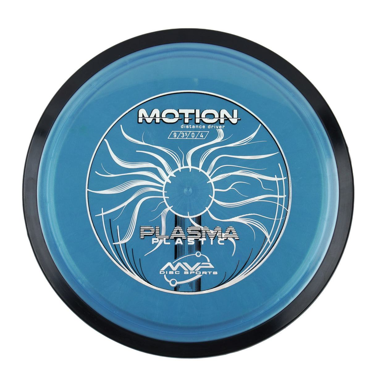 MVP Motion - Plasma 173g | Style 0001