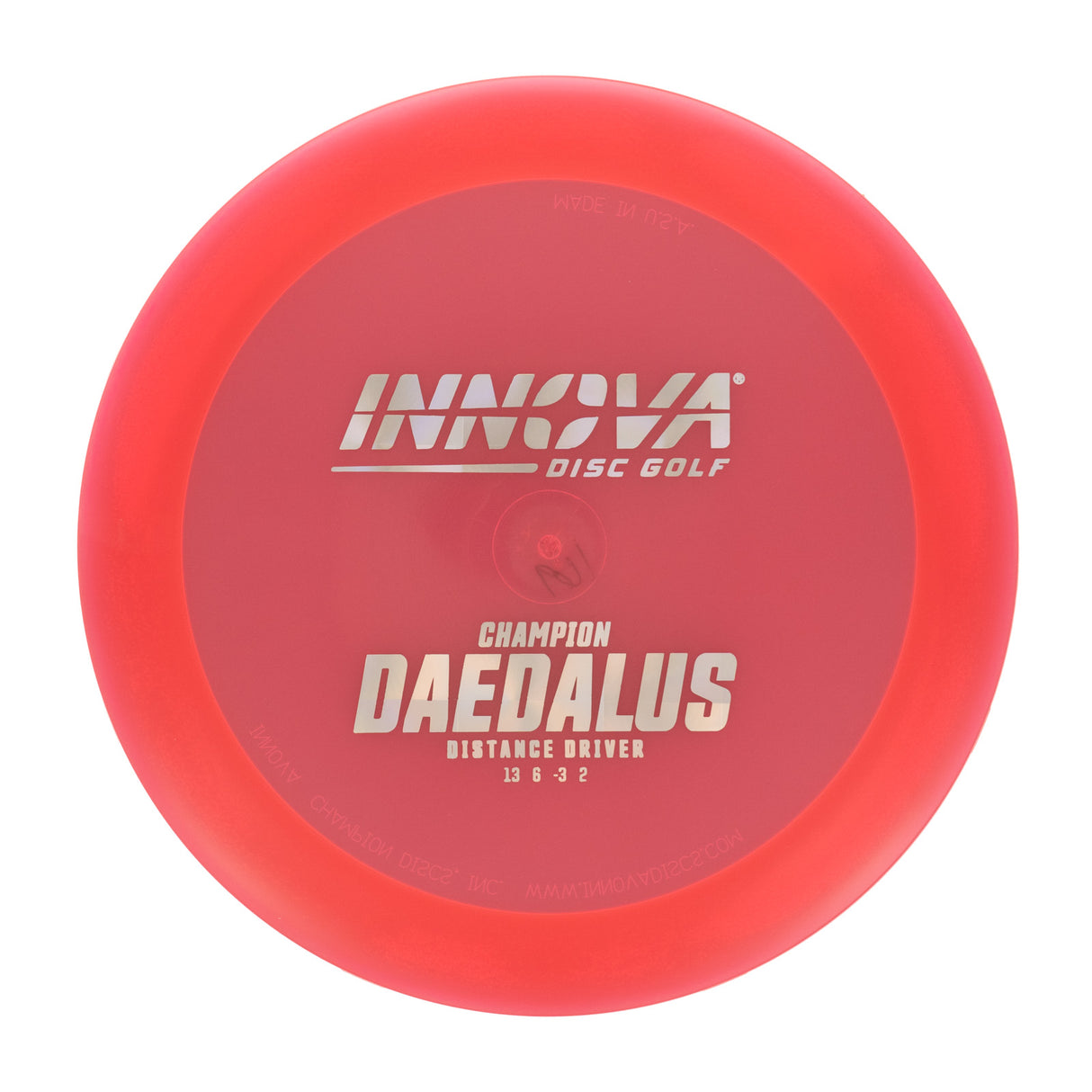 Innova Daedalus - Champion 170g | Style 0004