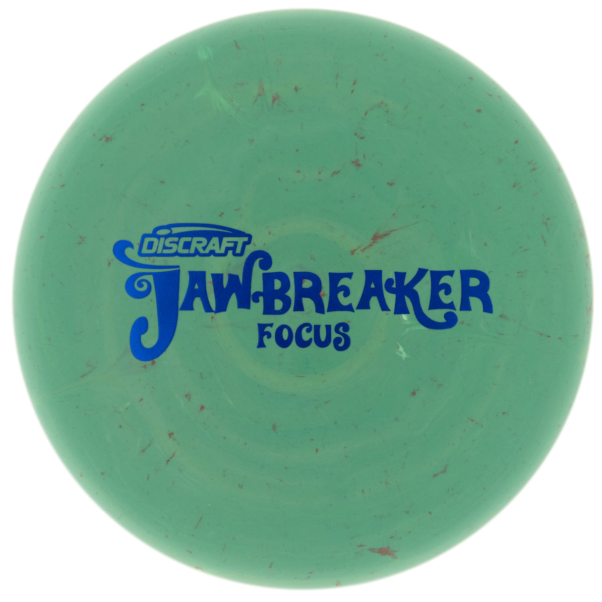 Discraft Focus - Jawbreaker 174g | Style 0001