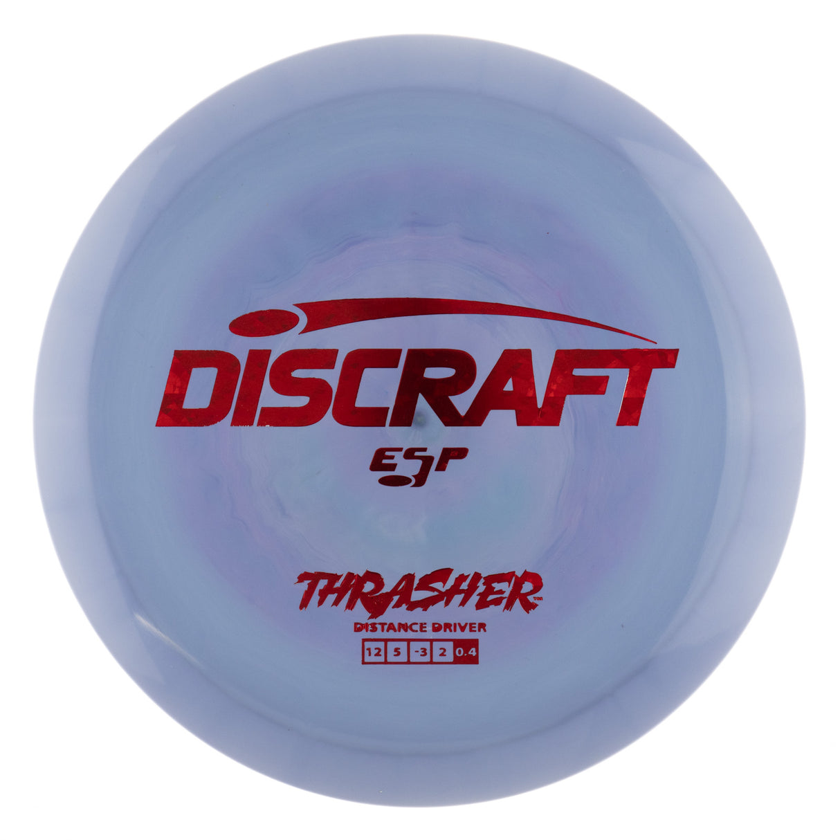 Discraft Thrasher - ESP 176g | Style 0002