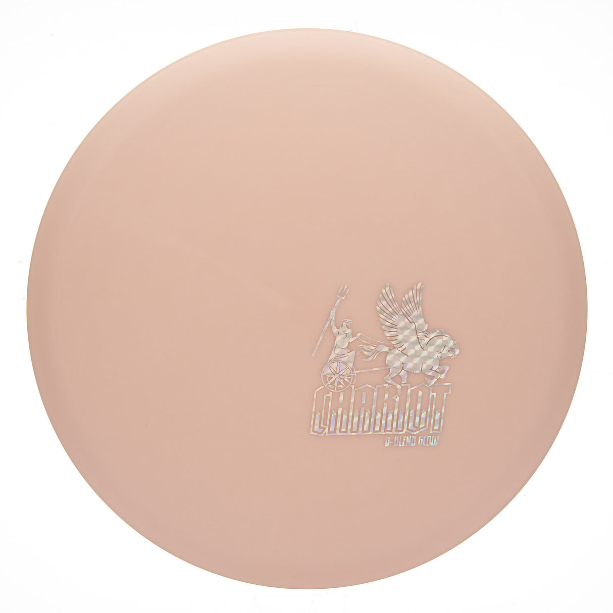 Infinite Discs Chariot - D-Blend Glow 180g | Style 0001
