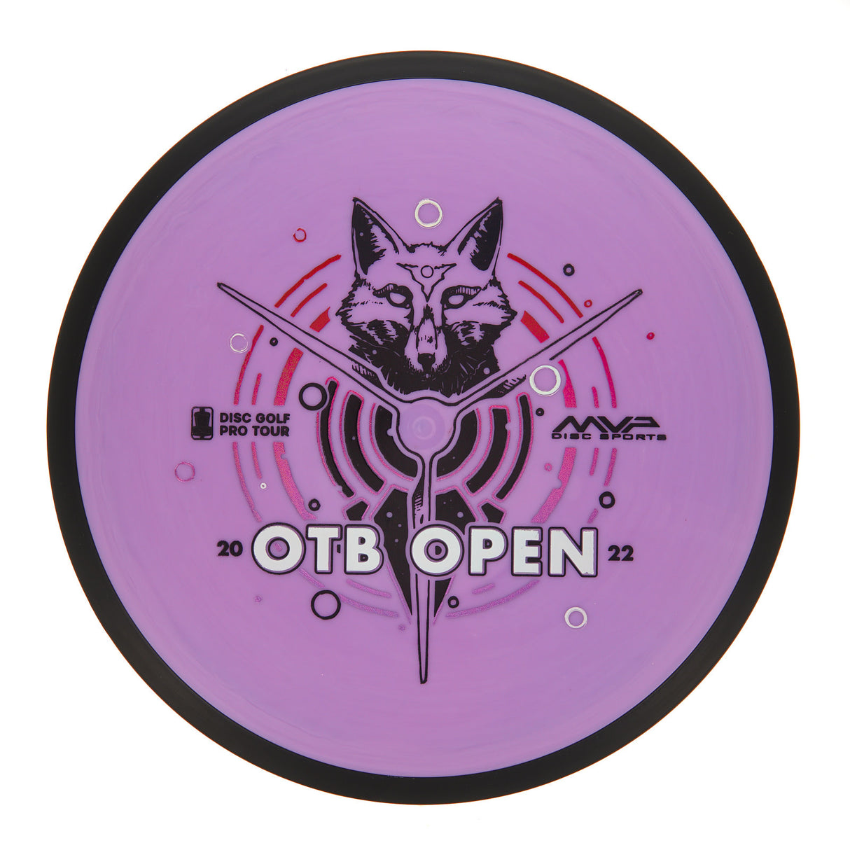 MVP Volt - 2022 OTB Open Fox Stamp Neutron 176g | Style 0001