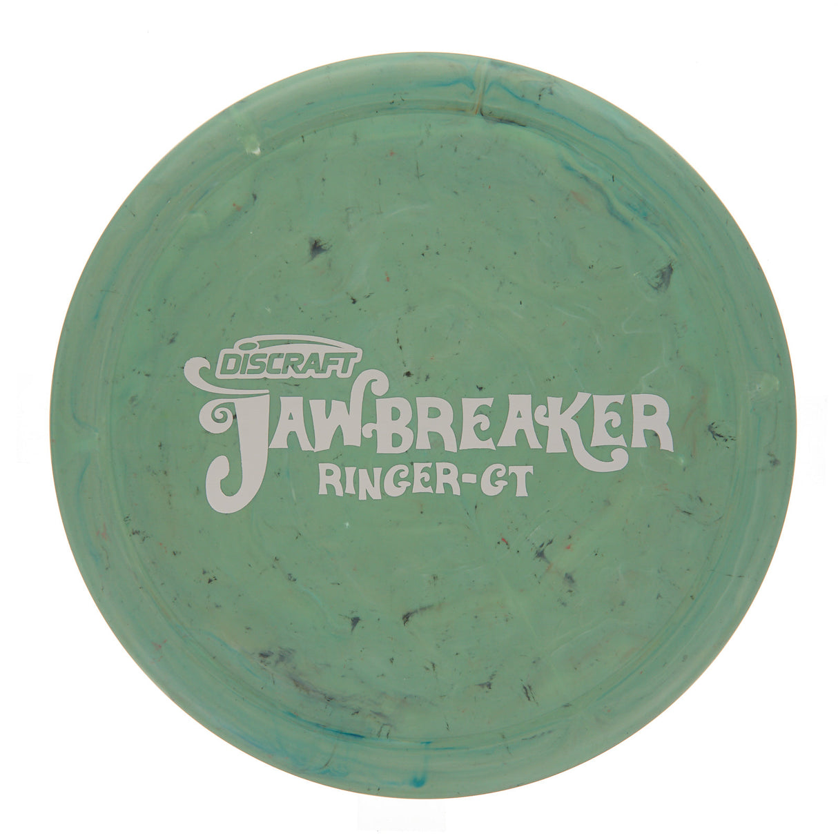 Discraft Ringer GT - Jawbreaker 174g | Style 0005