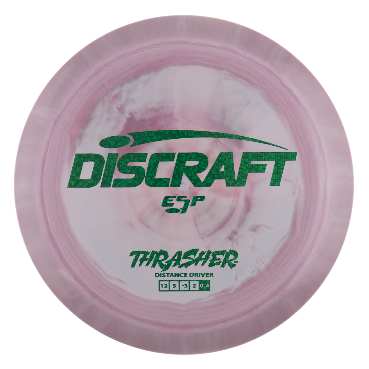 Discraft Thrasher - ESP 174g | Style 0006