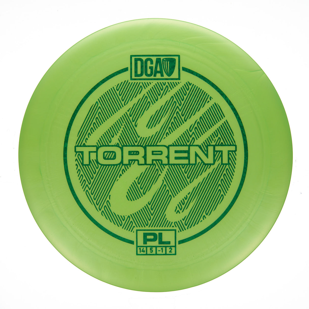 DGA Torrent - ProLine 173g | Style 0003