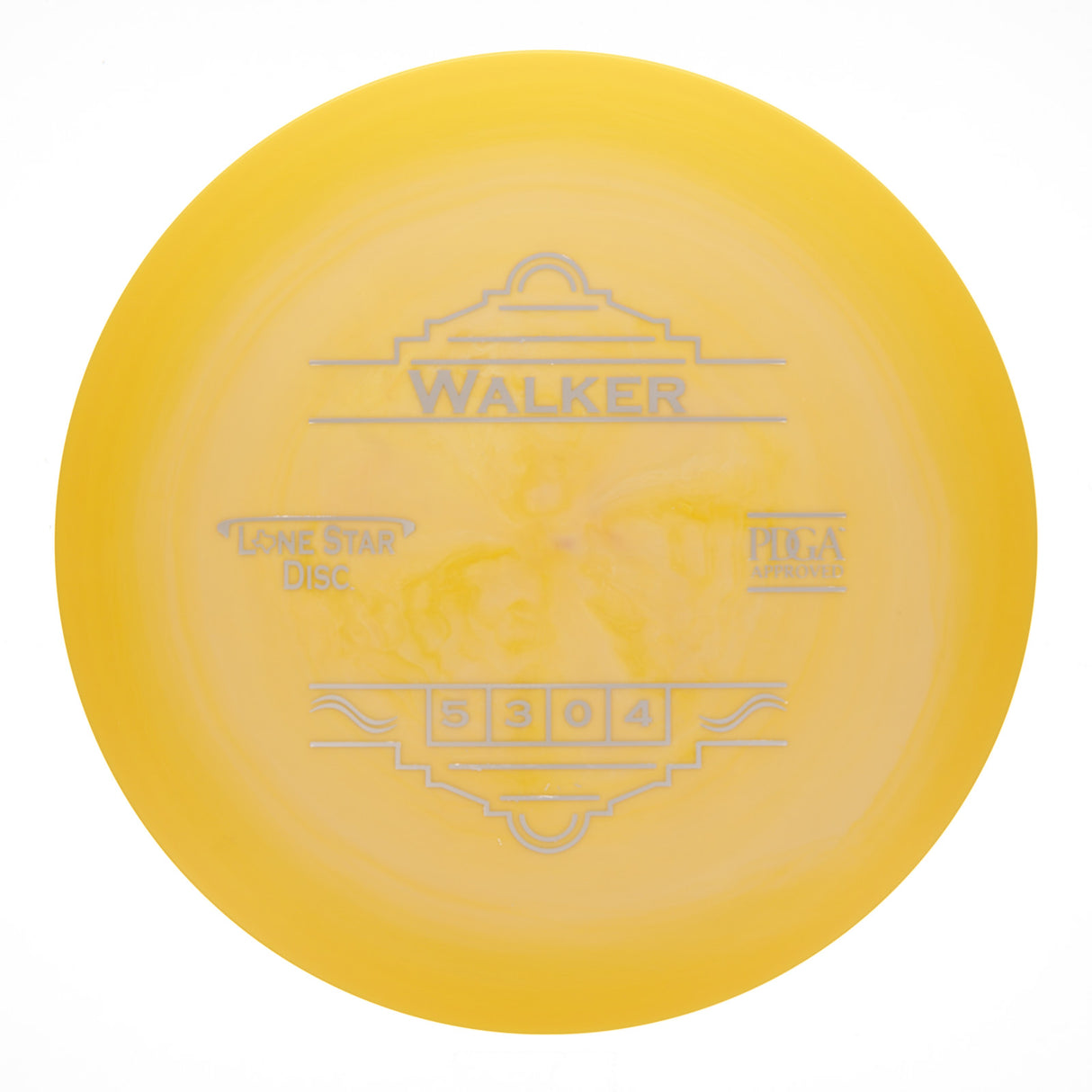 Lone Star Disc Walker - Alpha 169g | Style 0001