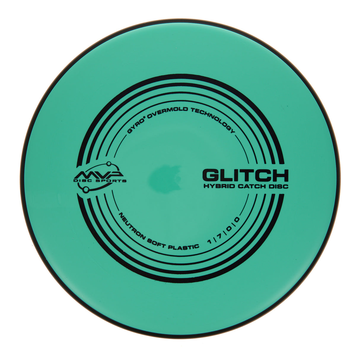 MVP Glitch - Neutron Soft 148g | Style 0012